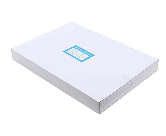 Плівка для ламінування A5 (154х216) 80мкм, YULONG Anti-static (000012722)